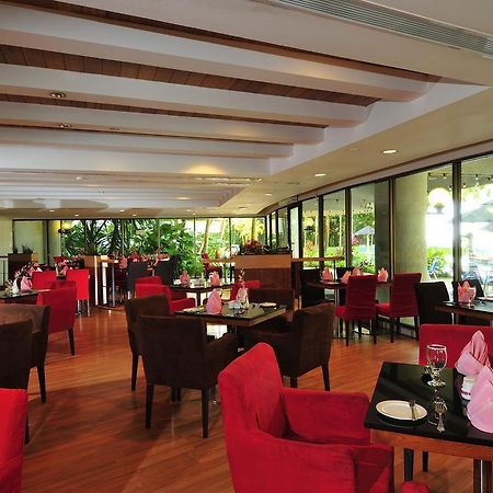 Parkcity Everly Hotel Miri Exterior photo