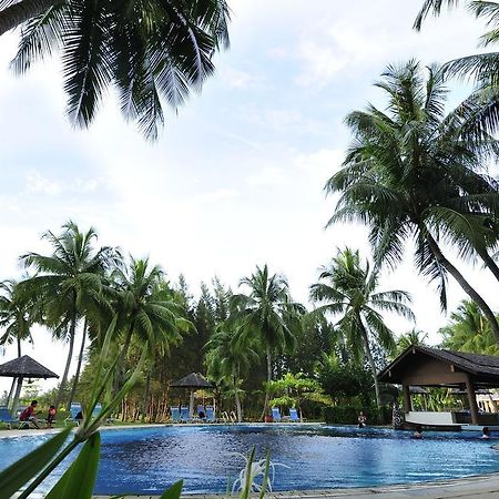 Parkcity Everly Hotel Miri Exterior photo