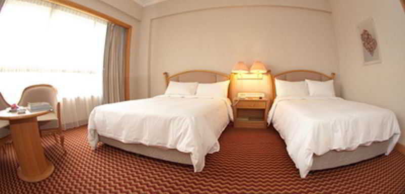 Parkcity Everly Hotel Miri Exterior photo