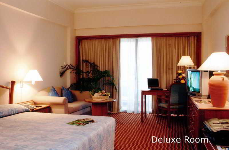 Parkcity Everly Hotel Miri Exterior photo