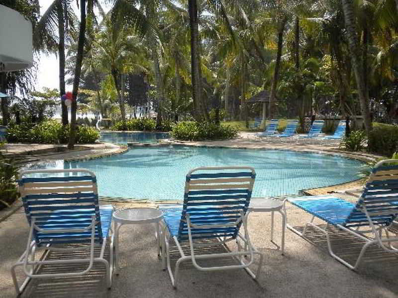 Parkcity Everly Hotel Miri Exterior photo