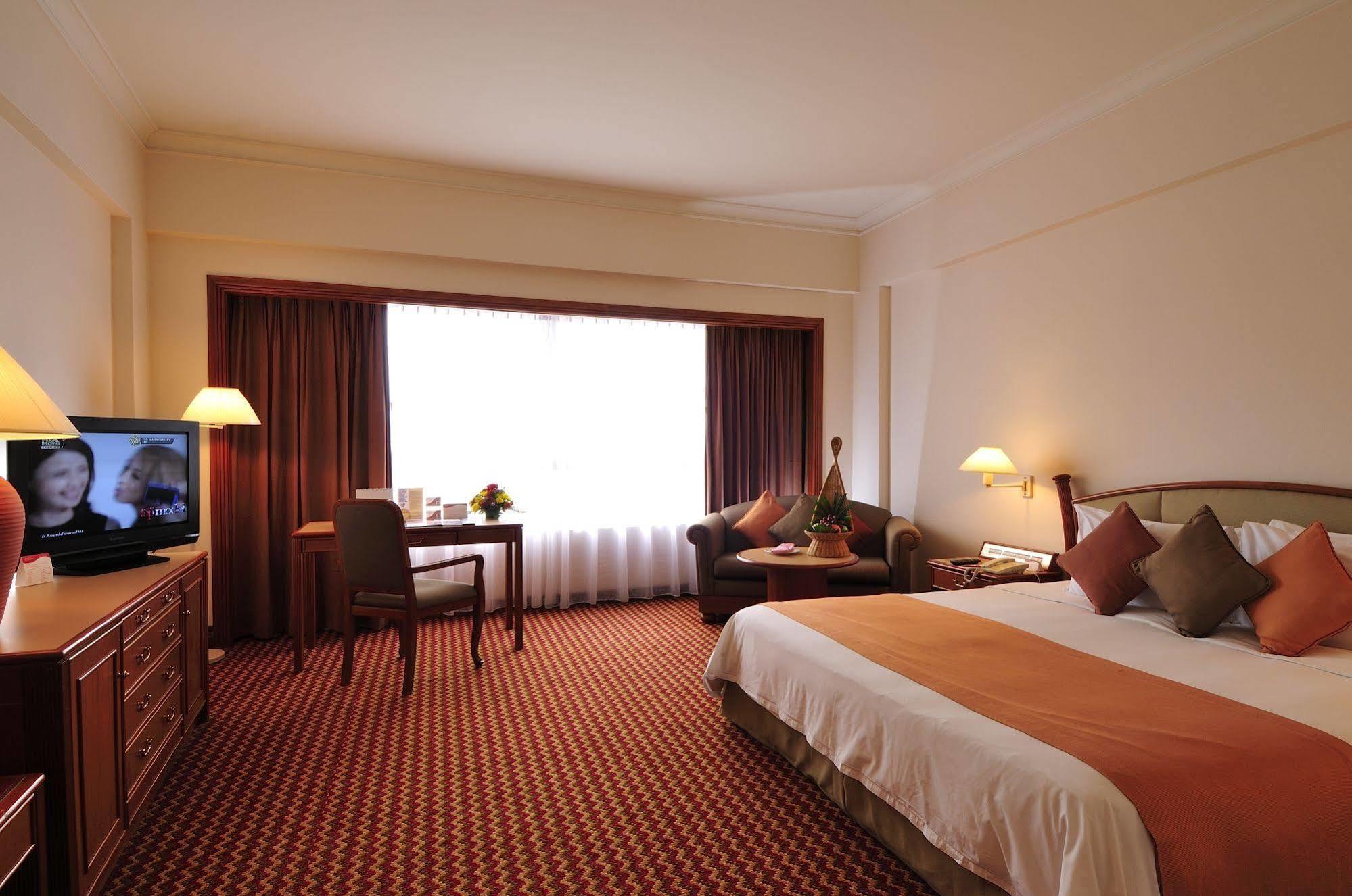 Parkcity Everly Hotel Miri Exterior photo