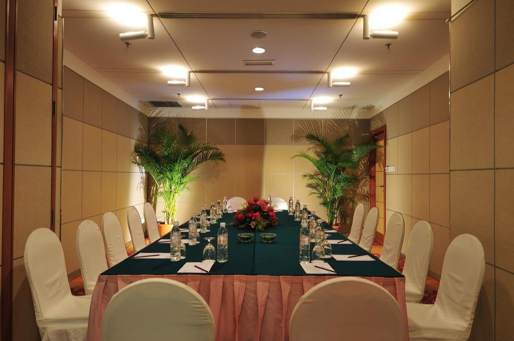 Parkcity Everly Hotel Miri Exterior photo