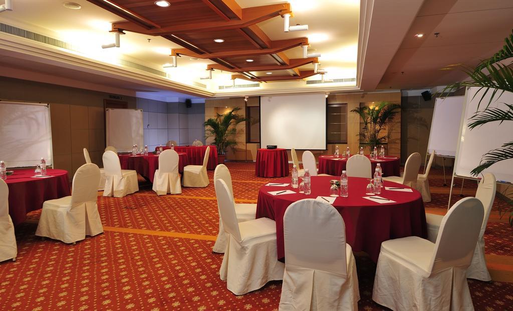 Parkcity Everly Hotel Miri Exterior photo