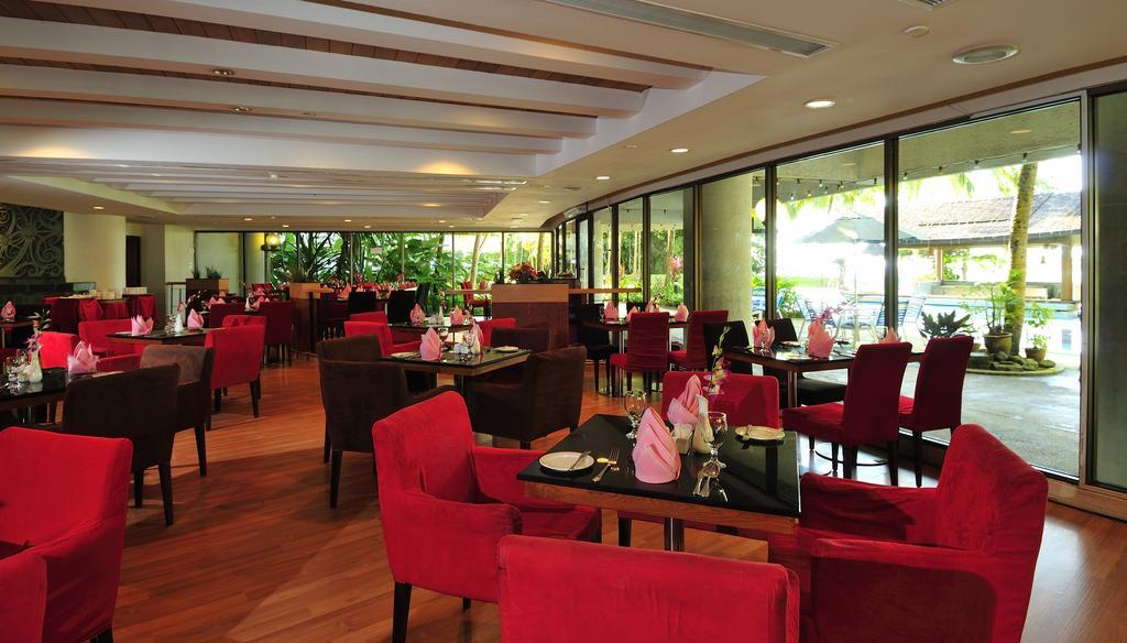 Parkcity Everly Hotel Miri Exterior photo